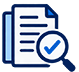 Conferência de documentos